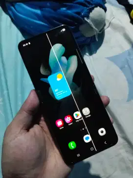 Samsung Zflip 4
