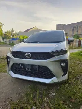 Daihatsu Xenia R manual bkn avnza