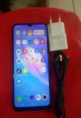 Jual handphone bekas