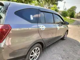 Daihatsu Sigra R manual tahun 2017