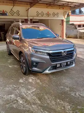 Honda Brv prestige matic 2022