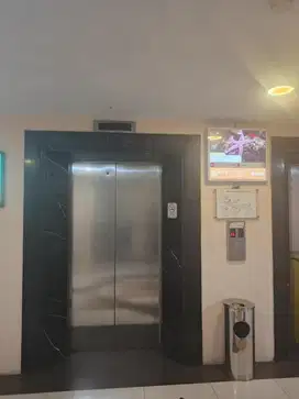 DISEWAKAN APARTEMEN 2BR siap huni di CIBUBUR VILLAGE APARTMENT