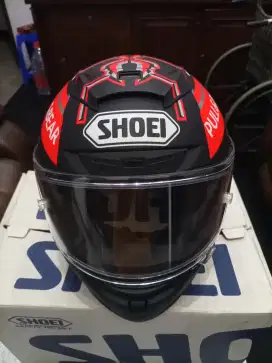 Helm Shoei original XL