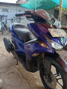 Jual cepat Aerox 155 VVA
