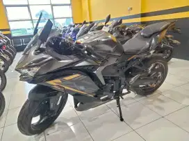 ZX 250cc 2022 mulus