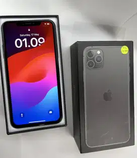 iPhone 11 Pro Max 256GB