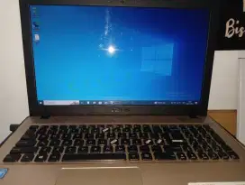 Laptop Asus VivoBoox Max X541N