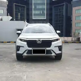 BRV E PRESTIGE SENSING matic 2022 putih