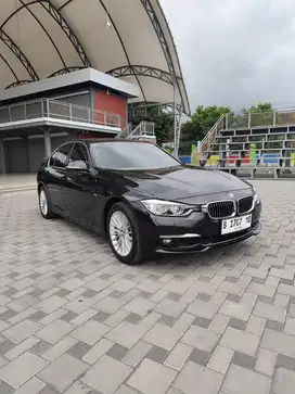 FOR SALE BMW F30 320i 2018