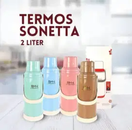 Termos soneta 2 Liter