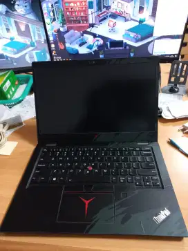 Laptop i5, RAM 16, SSD 1TB Lenovo Thinkpad L13