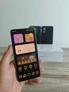 Xiaomi Mi 14T 12/512 GB Like New Masih Garansi
