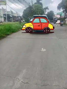 jasa antar jemput