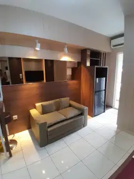 For rent apartemen springlake furnish cantik