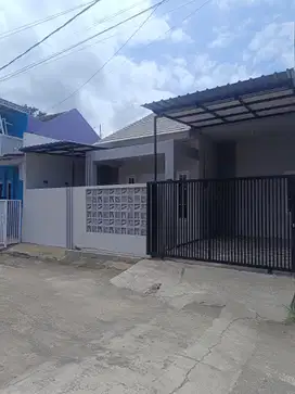 Rumah Baru green brawijaya banyuwangi kota