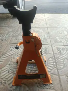 Jack Stond 5 Ton