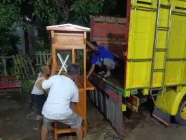 Gerobak Angkringan jg Melayani Pesanan Grobak Bakso Mie Bubur Sate dlL