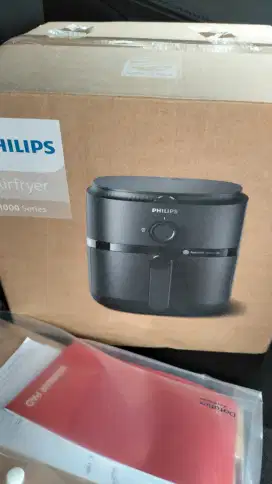 Dijual Cepat Airfryer