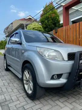 Terios 2009 Original istimewaa jarang ada