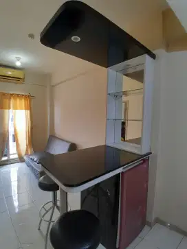Di jual apartemen sudut grand center point