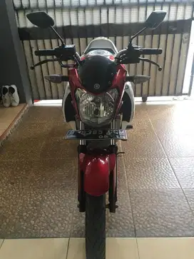 New Vixion Lightning
