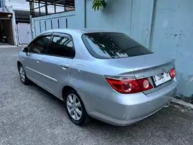 Honda City 2006 type Idsi