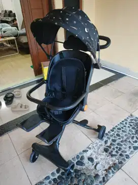 Stroller viral bekas mulus