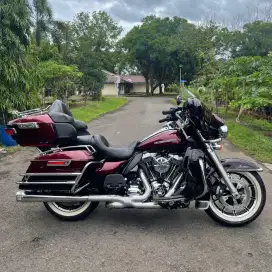 Harley ultra limited 2015 rushmore