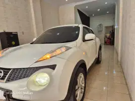 (DP10JT) NISSAN JUKE RX 1.5 A/T 2012