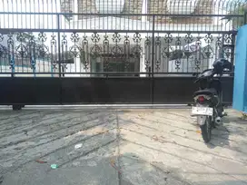 Dijual / Disewakan Gedung 5lantai di daan mogot