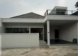 Dijual rumah Mewah Full Furnish Siap huni area batununggal