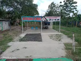Dijual Tanah Strategis di Lampung Siap Bangun