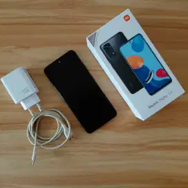 Redmi note 11 4G