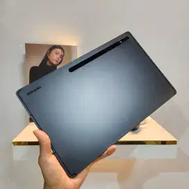 Samsung Tab S8 Ultra 5G 12/256 - Unit Ces