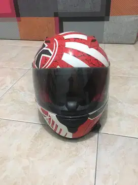 KYT RC7 Japan Version