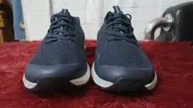 Sepatu Sneakers Emporio Armani