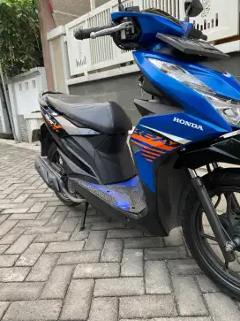 Beat 2021 Original istimewaa dr baru