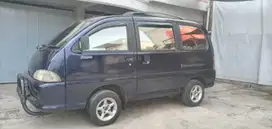 Daihatsu Espass 2002 Bensin