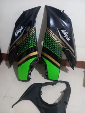 Fairing Ninja 250 Mono SL