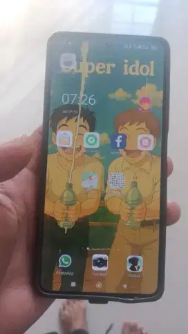 D jual redmi 13 5G
