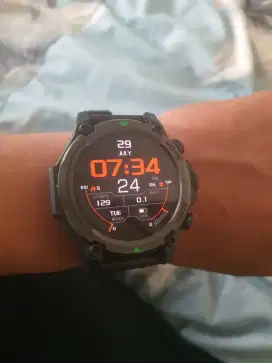 Black Shark GS3 Smart Watch