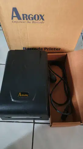 Printer Argox ox 130