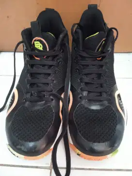 Sepatu basket ballerbro BB pro 1
