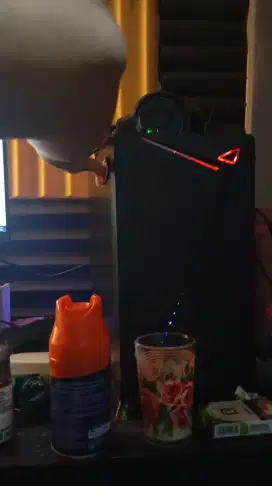 PC Gaming Ryzen 5 5600G
