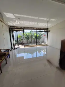 Rumah Siap Huni Nyaman Dalam Cluster di Buah Batu Bandung