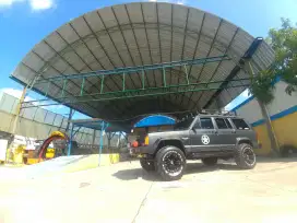 Dijual Jeep Cherokee 1994