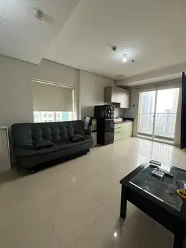 disewakan 2 Bed Apartemen Madison Park Full Furnished