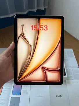 iPad Air M3 128GB Wifi Only BNOB Digimap
