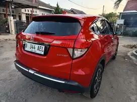 Honda HR-V 2019 Bensin
