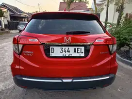 Honda HR-V 2019 Bensin
